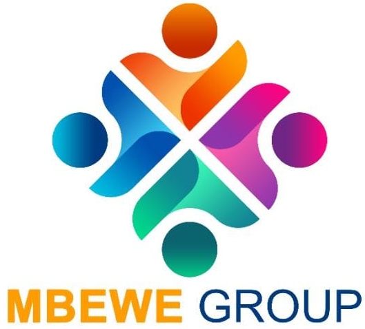 Mbewe Group Logo